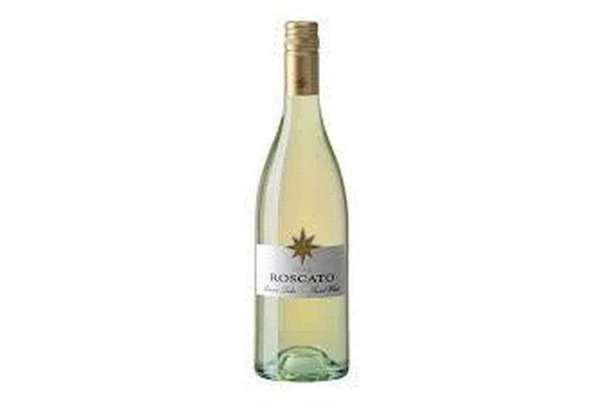 Roscato White (750 ml) (1 x 750ML)