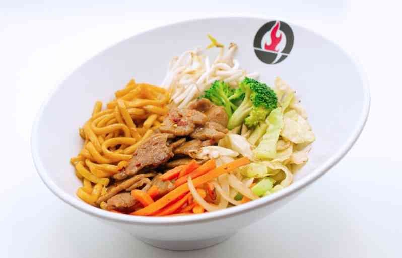 Make It A Meal -  Regular Box