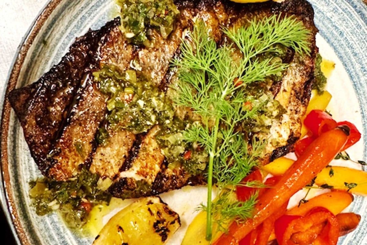 Barramundi