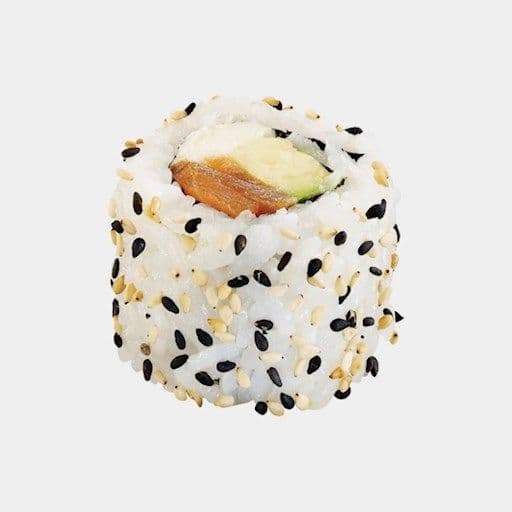 Vancouver Maki / Maki Vancouver
