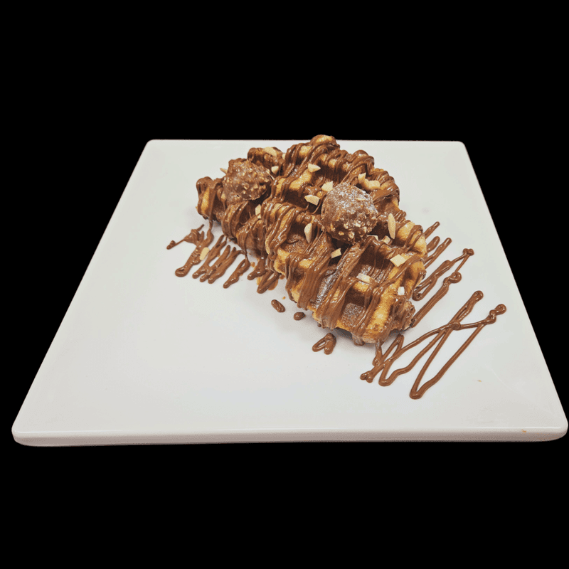 Ferrero Magic Croffle