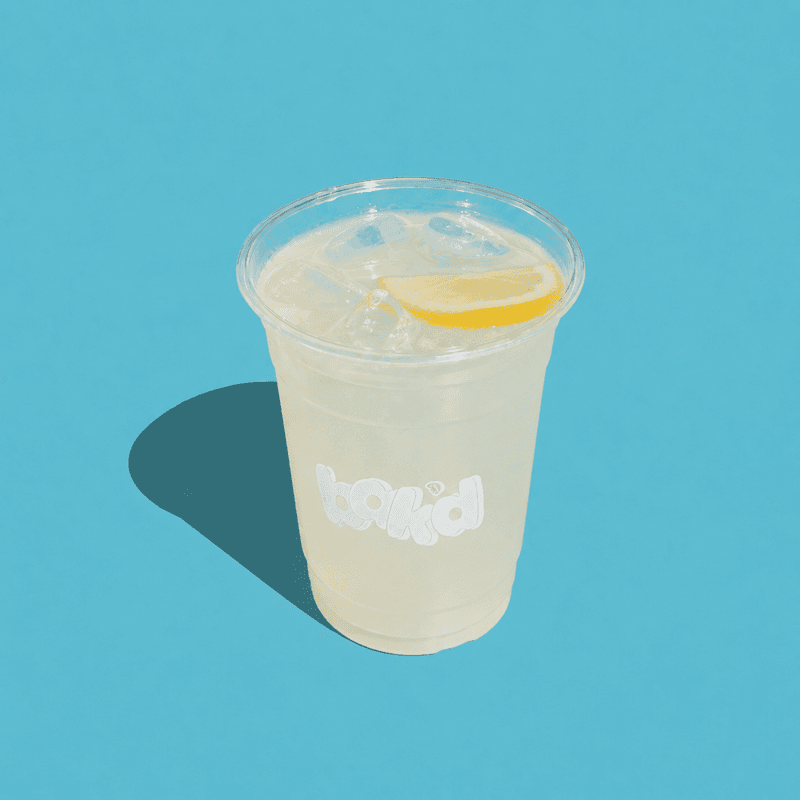 Lemonade