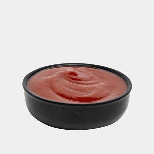 Spicy Sauce / Sauce épicée