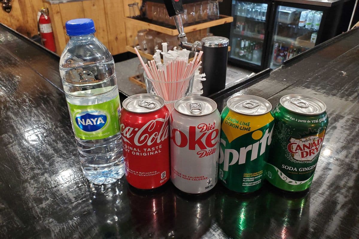 Coke