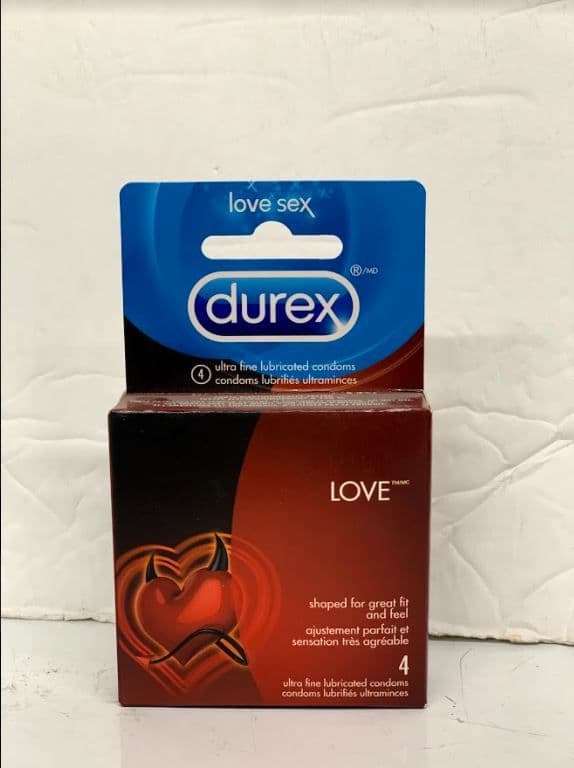 D-urex Love
