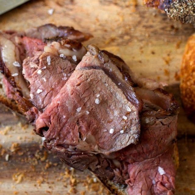 Roast Beef - Deli