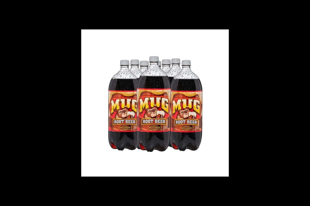Mug Root Beer (2 L) (2LTR)