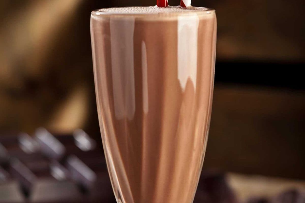 Resses Shake
