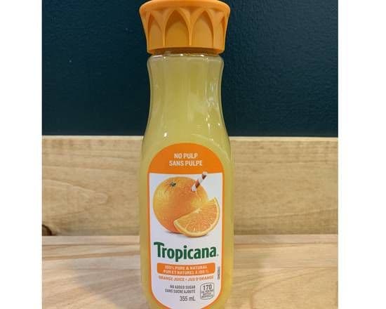 Tropicana Orange Juice