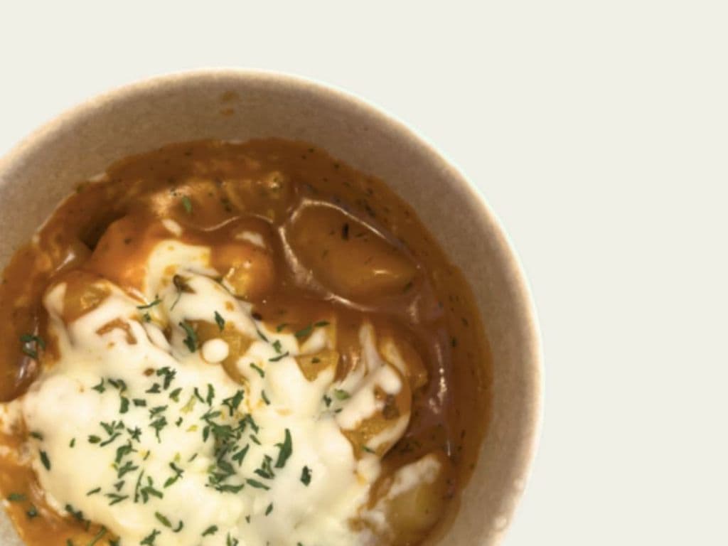 tteobokki comfort bowl