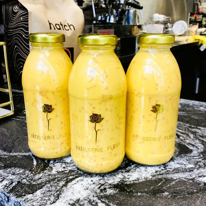 Mango Pomelo Sago 350mL