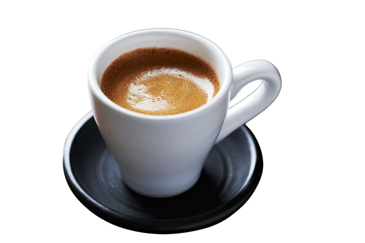 Espresso (Single)