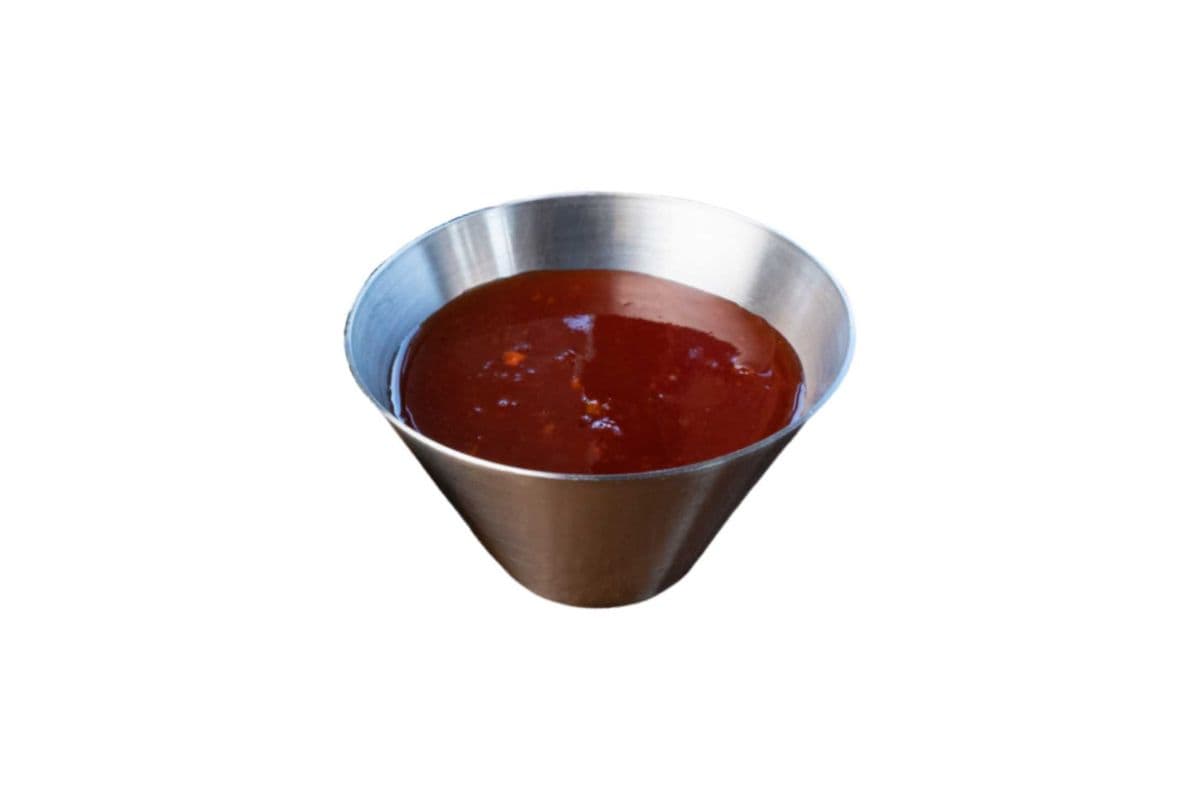 Spicy Sauce