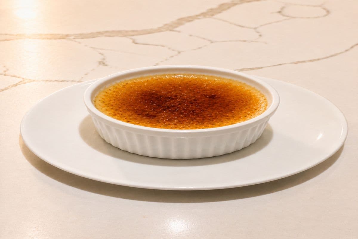 Creme Brulee