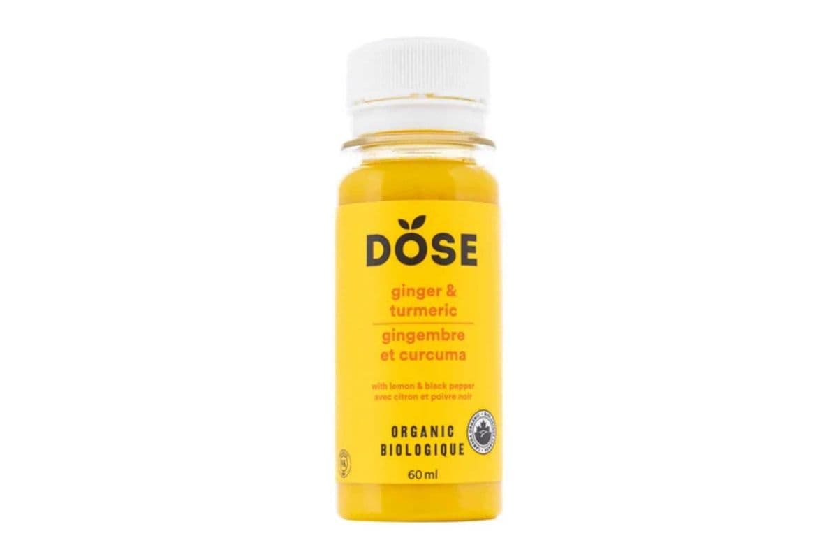 Wellness Shot (60ml)