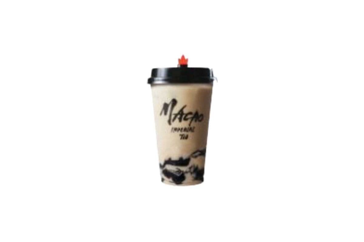 Pearl Milk Tea
