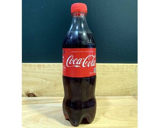 Bottle Coca Cola