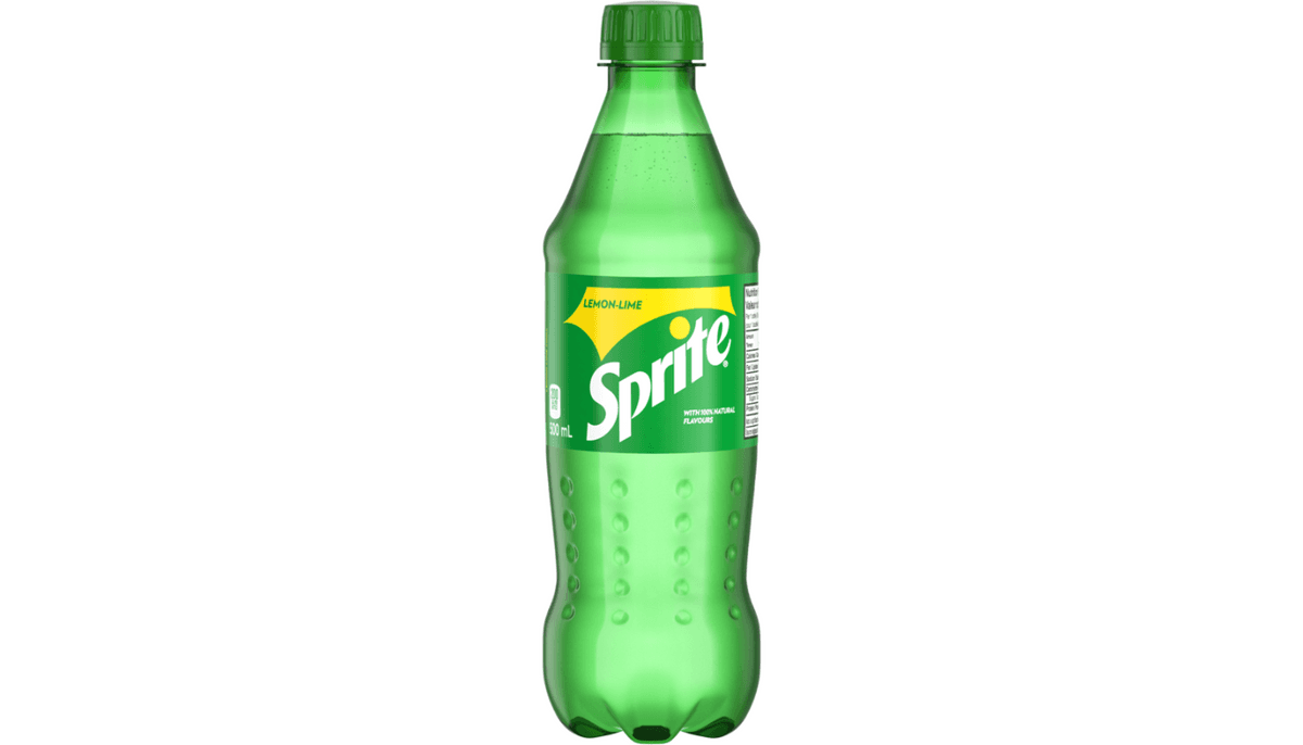 Sprite 500mL