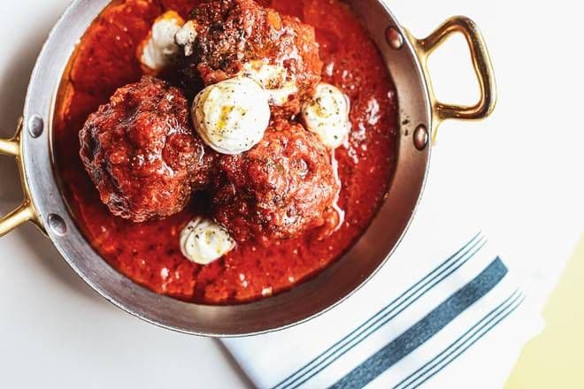 Polpette