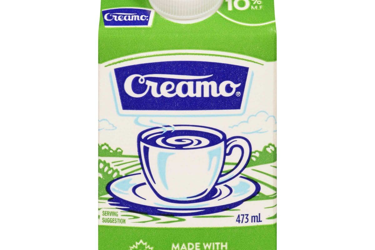 Dairyland Creamo 10% (946 mL)