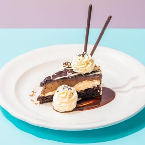 Truffle Royale
