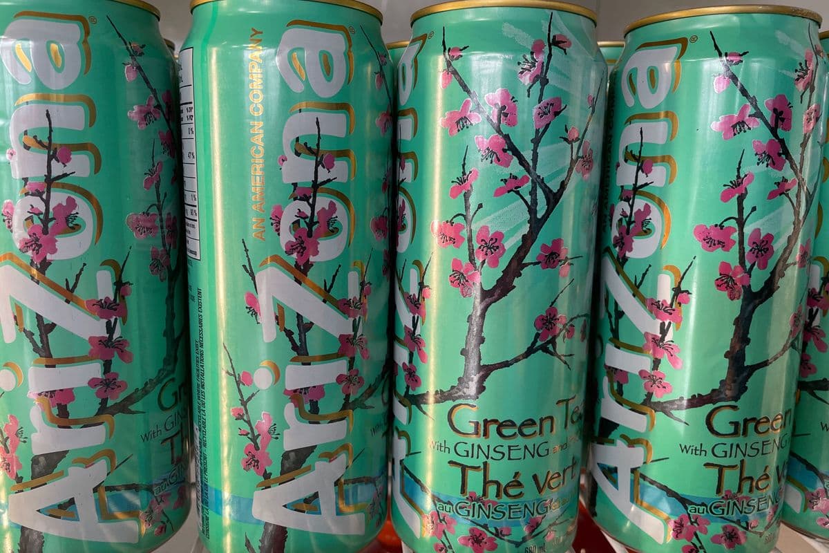 Arizona