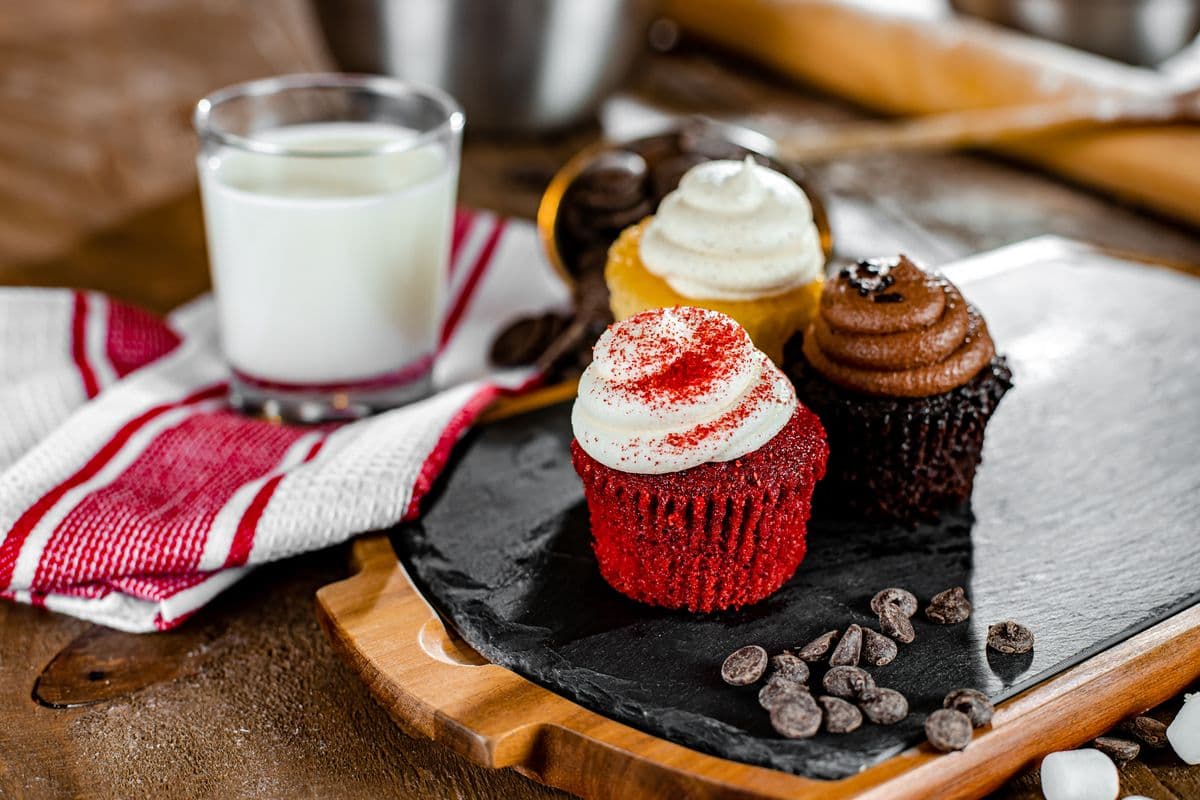 Cupcake