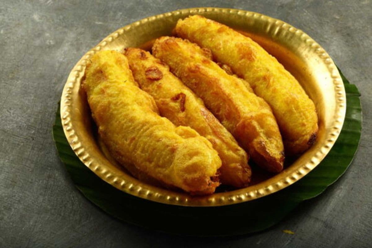Pazhampori