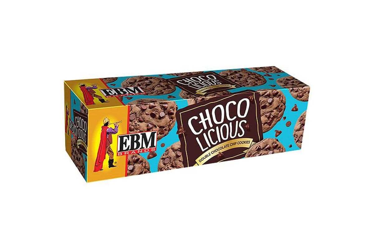 Choco Licious