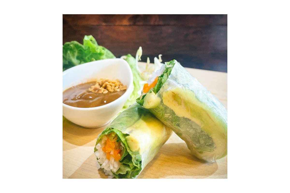 A5. Avocado Roll
