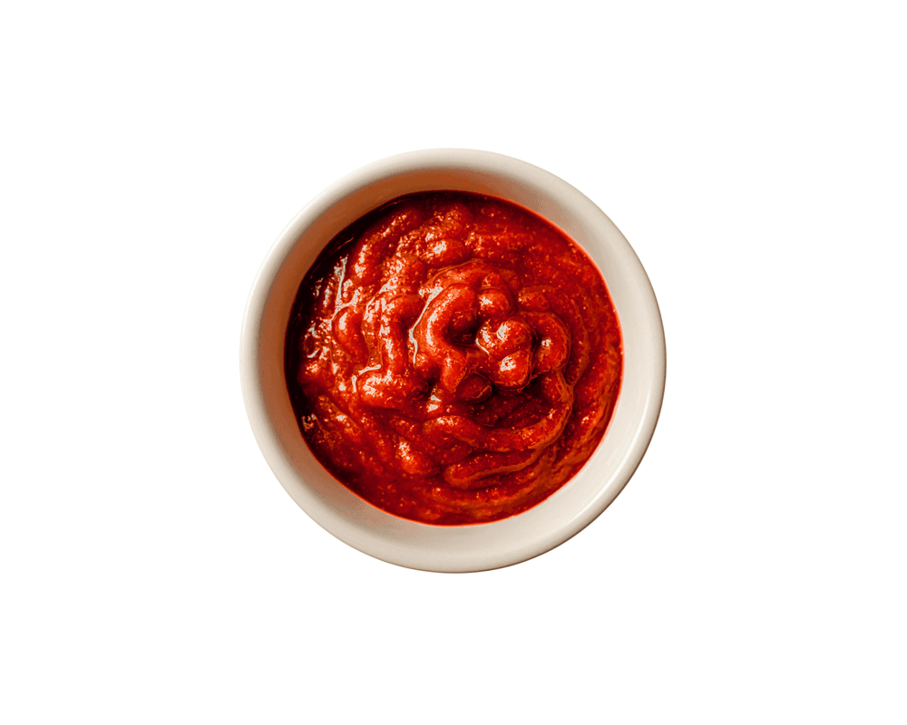 61.Siracha / Siracha/