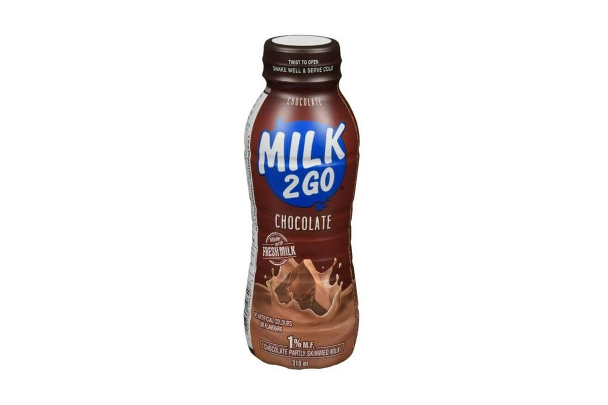 Chocolate Milk