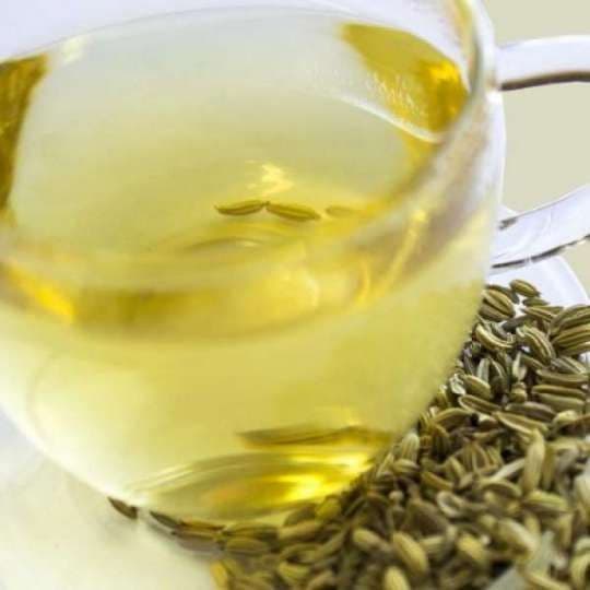 Anis Tea (GF&DF)
