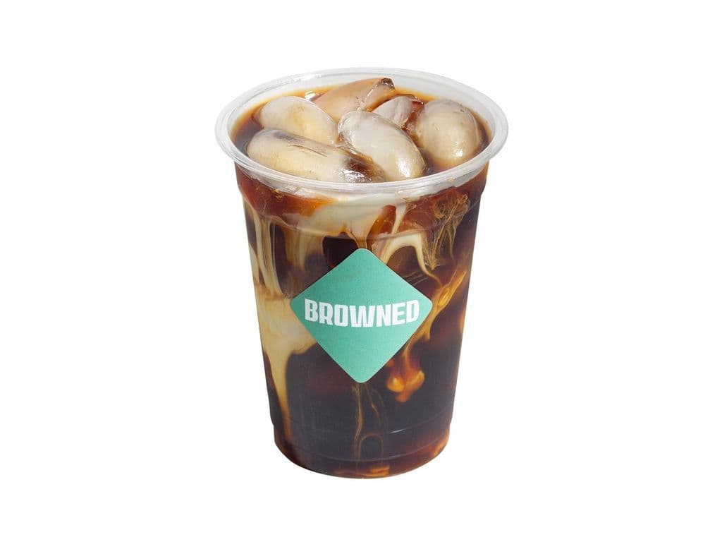 Cold Brew