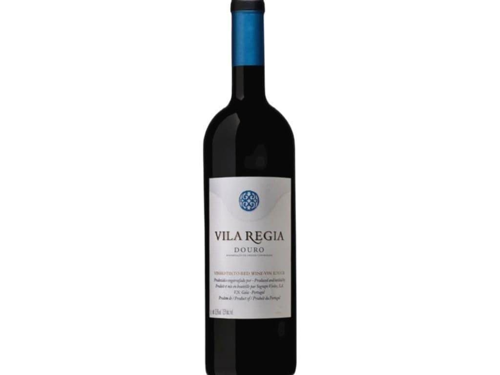 Vila Regia - Douro