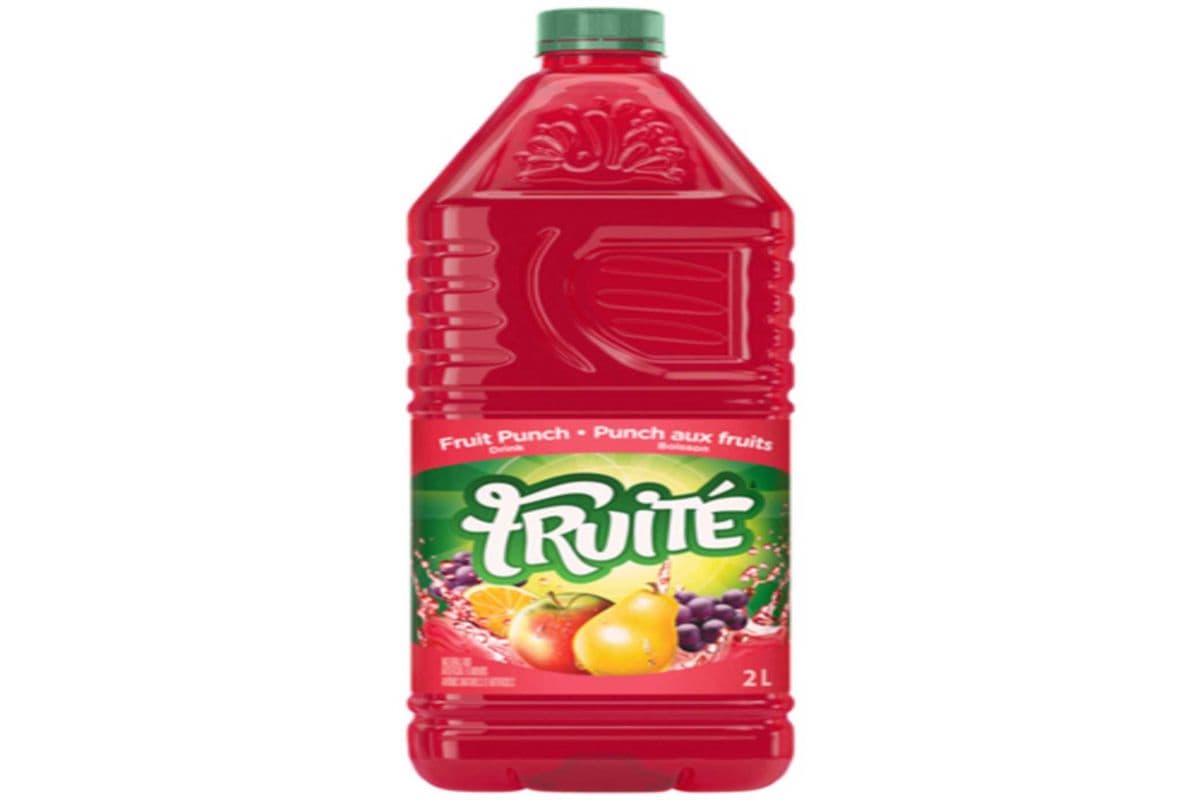 Fruite 2Litre