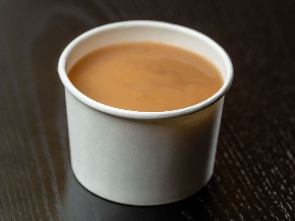 Large Gravy