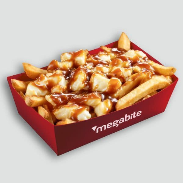 NEW: Poutine - Regular