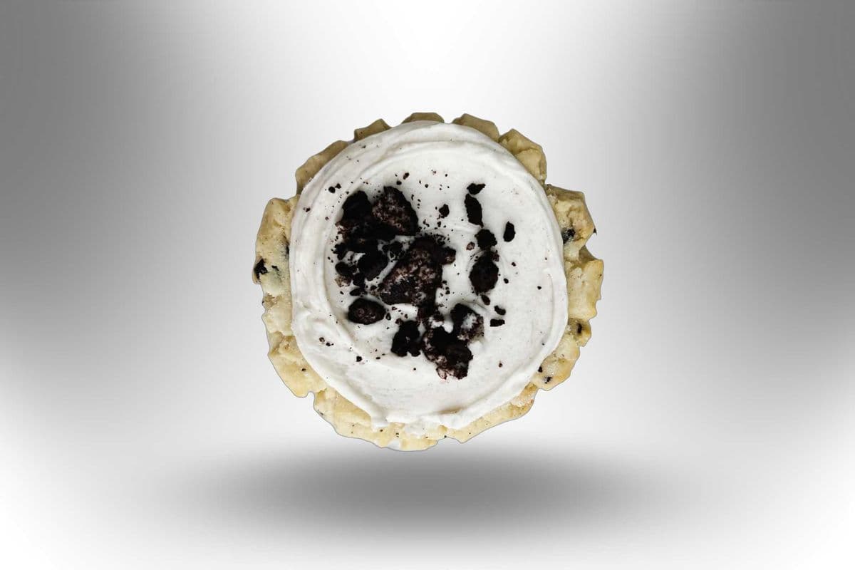 Hey Dough Oreo Chip