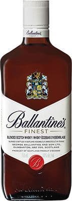 BALLANTINE'S FINEST (750ml)
