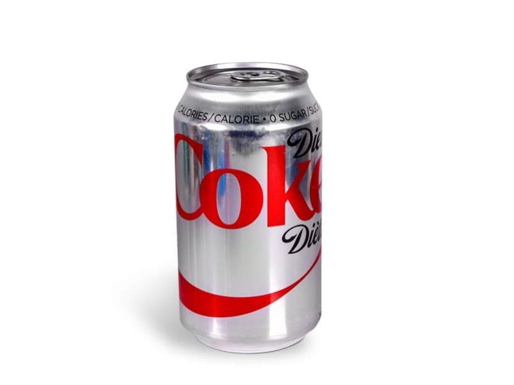 Diet Coke