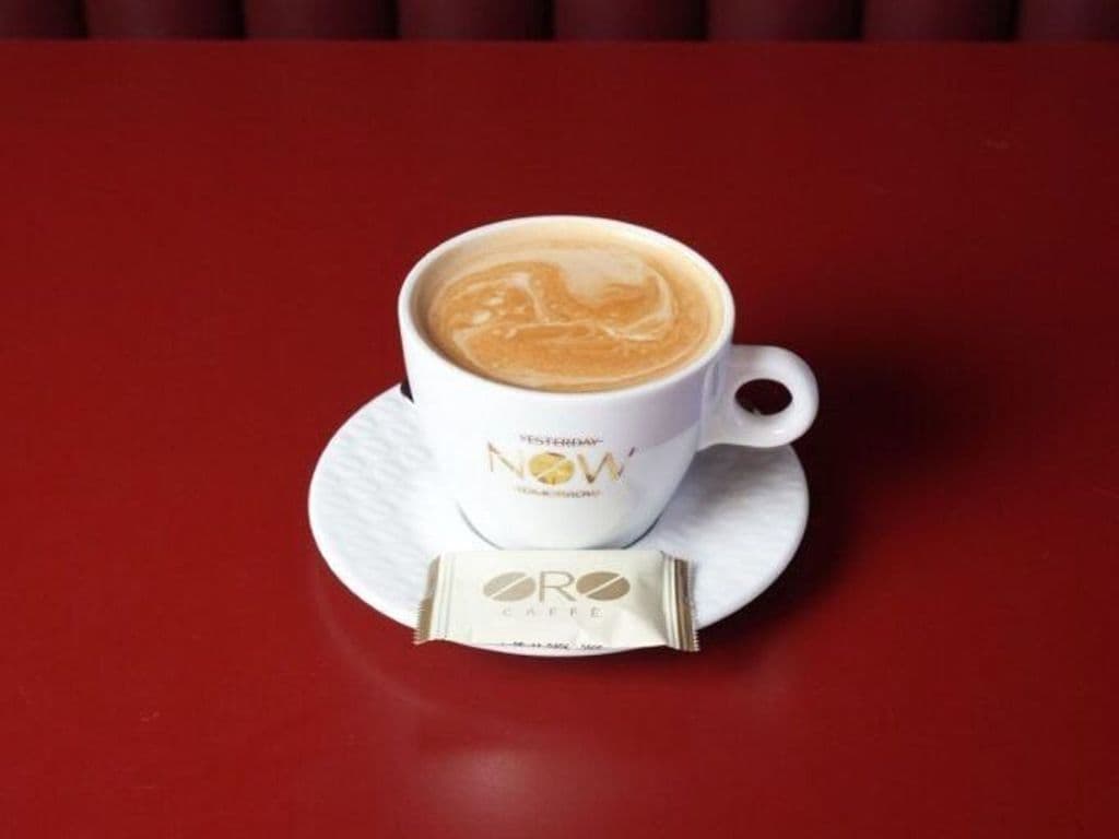 Flat White