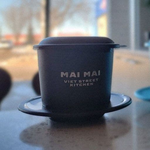 Coffee Dripper / Filtre à café
