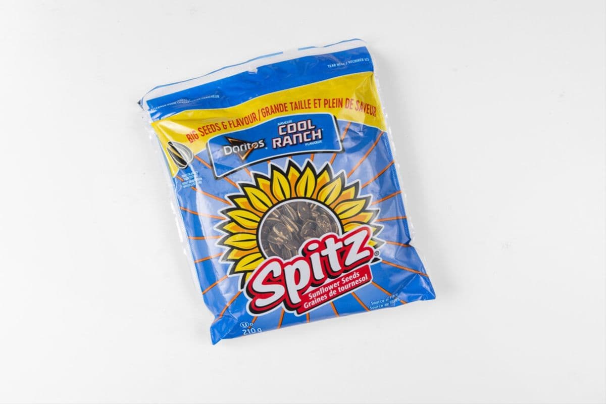 Spitz (210g)