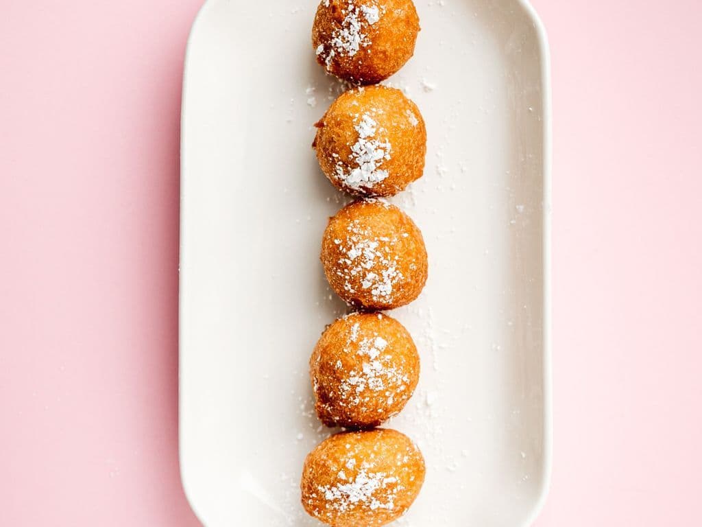 Beignets (5)