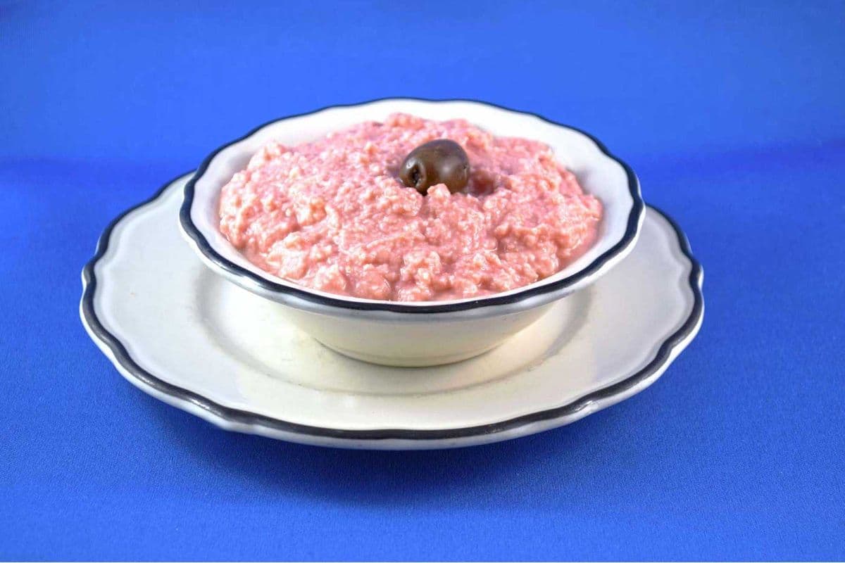 Taramasalata 4oz