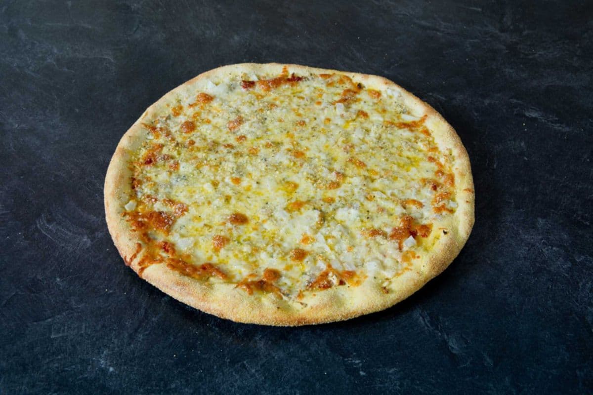 10" Small Specialty Pizza #7