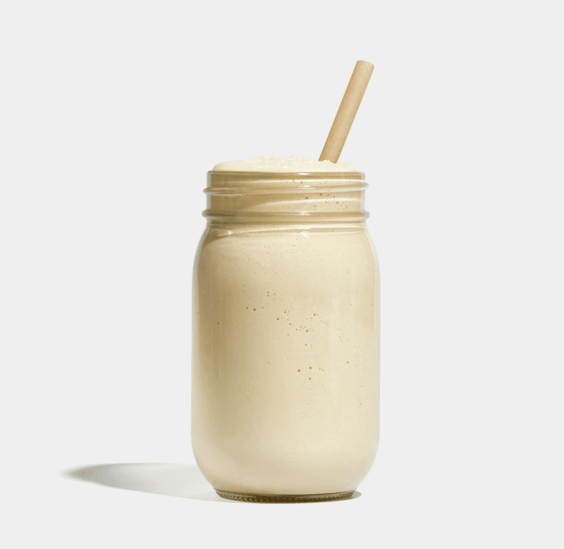 Supreme Nescafé Shake / Lait frappé suprême Nescafé