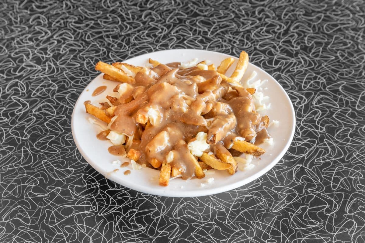 Poutine