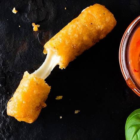 Cheese Sticks